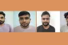 फर्जी मेडिकल प्रमाणपत्र घोटाले में 4 और डॉक्टर गिरफ्तार, अब तक 100 से अधिक संदिग्ध चिह्नित