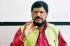 ‘कितना भी प्रदर्शन कर लें, इस्तीफा नहीं देंगे ज्ञानेश कुमार’, रामदास अठावले का विपक्ष को दोटूक जवाब