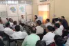 त्योहारों से पहले सफाई पर जोर! पार्षदों ने गिनाईं वार्ड की समस्याएं, मुरलीपुरा जोन की बैठक में अधिकारियों को तत्काल समाधान के निर्देश