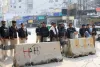 पाकिस्तान में सियासी भूचाल: इमरान खान के गढ़ खैबर पख्तूनख्वा में आपातकाल, 270 से ज्यादा पीटीआई नेता हिरासत में