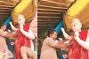जय क्लब में सजेगा सबसे बड़ा दुर्गा पूजा उत्सव: 32वां दुर्गा पूजा समारोह- बंगाल की कला, संस्कृति और परंपरा का भव्य संगम