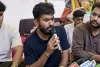 दीपके, सौरभ और रांका कोर्ट से रिहा: जंतर-मंतर पर दोबारा प्रदर्शन का ऐलान, CJP नेताओं की रिहाई के बाद दिल्ली में सुरक्षा बढ़ी