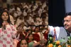 युवाओं को अल्फा-बेटा-गामा में बांटने की जरूरत नहीं, देश का युवा एकजुट होकर विकास में भागीदार बनेगा: नितिन नवीन