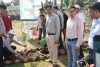 जयपुर मंडल में स्वच्छता पखवाड़े के तहत शपथ व पौधारोपण कार्यक्रम