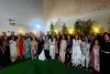 अरिहंत फ्रेंड्स ग्रुप ने मनाया क्षमावाणी पर्व मिलन समारोह, 16 दंपतियों ने बच्चों संग लिया हिस्सा