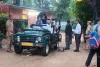 राजस्थान: पूर्व सीएम वसुंधरा राजे ने लिया झालाना में सफारी का आंनद, वन विभाग के मुखिया सहित शीर्ष अधिकारी रहे मौजूद