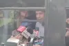 आप का जंतर-मंतर पर प्रदर्शन : हिरासत में सौरभ भारद्वाज, ज्ञानेश कुमार के इस्तीफे की मांग