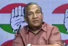 UP की सीट से 8 बार विधायक रहे श्याम सुंदर कांग्रेस में शामिल : राहुल गांधी से भी की मुलाकात, बोले- कांग्रेस रखती है सेवा भाव