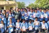 30 साल की साधना से बदली हजारों नौनिहालों की तकदीर,हर साल शिक्षा पर खर्च करते हैं 80 हजार रुपए