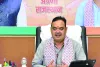 गोडावण के पुनर्स्थापन की दिशा में महत्वपूर्ण पहल : गोडावण संरक्षण को मिलेगी नई मजबूती, रामदेवरा में नवनिर्मित री-वाइल्डिंग एवियरी का उद्घाटन