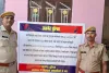 नशे के धंधे से कमाई, अब संपत्ति पर कार्रवाई… फरार तस्कर को बड़ा झटका
