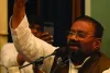 राहुल से मिले स्वामी प्रसाद मौर्य : इंडिया गठबंधन में शामिल होगी अपनी जनता पार्टी, गठबंधन के साथ मिलकर चुनावी मैदान में उतरेगी