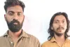 डिजिटल अरेस्ट कर 90 वर्षीय वृद्ध से की 2.15 करोड़ की साइबर ठगी, केरल से 2 आरोपी गिरफ्तार