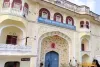 जयपुर जेल में बदमाश सरजू की हत्या की अफवाह से मचा हड़कंप, सर्च अभियान में कुछ नहीं मिला