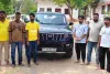 दौसा में डेढ़ करोड़ की स्मैक बरामद: 6 अंतरराज्यीय तस्कर गिरफ्तार, ऑपरेशन एंटी वेनम के तहत पुलिस की बड़ी कार्रवाई