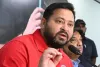 मधेपुरा में दिनदहाड़े हत्या पर भड़के तेजस्वी यादव, बोले- बिहार में बेलगाम अपराधियों ने तोड़े सारे रिकॉर्ड