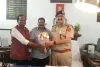 दीपावली पर बाजारों की सुरक्षा बढ़ाने और रात 12:30 बजे तक मेट्रो चलाने की मांग, व्यापार महासंघ ने अतिरिक्त पुलिस आयुक्त से की मुलाकात
