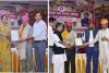 पिंकसिटी प्रेस क्लब का 35वां स्थापना दिवस समारोह : वरिष्ठ और युवा पत्रकारों का हुआ सम्मान