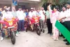 असर खबर का  :  आखिरकार कोटा आ ही गई फायर बाइक
