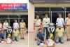 जयपुर में अंतरराज्यीय नकबजनी गैंग का पर्दाफाश, मुख्य आरोपी मोमिन समेत दो गिरफ्तार