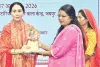 महिला उद्यमियों को दिया डिजिटल मार्केटिंग का मंत्र, हर प्रदर्शनी में होगी डिजिटल ट्रेनिंग