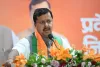 'लोकतंत्र में सत्ता का रास्ता जनादेश से गुजरता है, अराजकता से नहीं’, विपक्ष पर बरसे नितिन नवीन