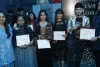 नव उमंग- नई तरंग के साथ फ्रेशर्स पार्टी ‘सिनर्जी’ का आयोजन, छात्राओं ने किया कैटवॉक