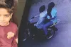 दिनदहाड़े 6 साल के बच्चे का अपहरण: तीन महीने पहले मां हुई थी लापता, अब बेटे के अपहरण से परिवार में हड़कंप ; थाने पर प्रदर्शन