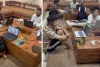 जयपुर में अंतरराष्ट्रीय साइबर ठगी गिरोह का भंडाफोड़, आठ युवक और दो युवतियां गिरफ्तार