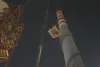 पश्चिम बंगाल में दर्दनाक हादसा: निर्माणाधीन कैप्टिव पावर प्लांट की चिमनी ढही, 4 लोगों के मौत की आशंका