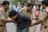 नौकरी का झांसा देकर युवती से मंगवाई निजी तस्वीरें, फिर ब्लैकमेलिंग; आरोपी गिरफ्तार