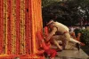 राजस्थान पुलिस ने शहीद जवानों को किया नमन, पुलिस शहीद दिवस पर दी भावभीनी श्रद्धांजलि