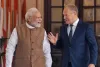भारत-पोलैंड का 2030 तक व्यापार को दोगुना करने का लक्ष्य, मोदी ने कहा- रक्षा और तकनीक में सहयोग बढ़ेगा