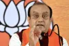 सुधांशु त्रिवेदी का राहुल गांधी पर हमला, बोले- गांधी परिवार ने देश की बर्बादी पर सत्ता की इमारत बनाई