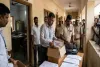 नौकरी के बदले पैसे घोटाला मामला: पूर्व मंत्री केएन नेहरू से जुड़ी 25 जगहों पर डीवीएसी की छापेमारी, कई अहम दस्तावेज जब्त