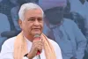 पूर्व सीएम गहलोत के खाद संकट के बयान पर डॉ. किरोड़ी का पलटवार, बोले- प्रदेश में पर्याप्त खाद उपलब्ध