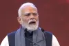विकसित भारत के निर्माण में युवा शक्ति की भूमिका अहम, भारत के सांस्कृतिक केंद्रों का हो रहा पुनर्जागरण: मोदी