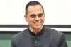राजस्थान के मुख्य सचिव वी. श्रीनिवास का 2-3 नवंबर को दिल्ली दौरा: PMO और केंद्रीय मंत्रालयों के शीर्ष अधिकारियों से होगी अहम बैठकें