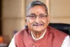 भाजपा के वरिष्ठ नेता और पूर्व सांसद R K Sinha का देहावसान, सियासी गलियारे में शोक