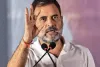 देश में हो रही वोट चोरी : इस्तीफा देकर सरकारी गवाह बने ज्ञानेश कुमार, राहुल बोले- आरएसएस-भाजपा से जुड़े लोगों का संस्थानों पर कब्जा