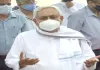 नीतीश कुमार ने पटना के बाढ़ प्रभावित इलाकों का किया दौरा, प्रभावित परिवारों से मिले, राहत-बचाव कार्यों को बताया सर्वोच्च प्राथमिकता