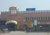 उत्तर पश्चिम रेलवे की बड़ी उपलब्धि, 9 घंटे में पुराना पुल हटाकर नया तैयार
