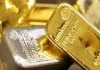 Gold & Silver Price: सोना सौ रुपए सस्ता और चांदी स्थिर