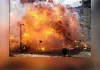 हुगली में बम विस्फोट, एक की मौत, दो घायल