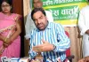हनुमान बेनीवाल का भाजपा सरकार पर हमला : खाद्य नमूनों में 22 फीसदी नमूने फेल, बोले - सफलता के ढिंढोरे पीट रही सरकार