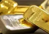 Gold & Silver Price: चांदी 1200 रुपए सस्ती, सोना स्थिर 