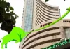 Stock Market: बाजार में लौटी राैनक, निफ्टी 24,854.05 अंक पर पहुंचा 