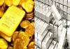 Gold and Silver : चांदी 92 हजार पार, शुद्ध सोना 76,000