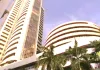 शेयर बाजारों में तेजी जारी, सेंसेक्स 82,344 पर बंद