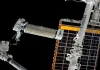 नासा ने अंतरराष्ट्रीय अंतरिक्ष केंद्र पर लगाया सोलर एरे